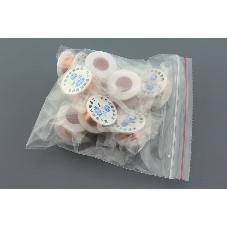 Медная проволока для восстановления дорожек сечение 0,02мм катушка 10 шт