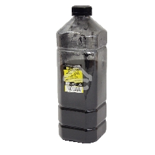 Тонер HP LJ Универсальный 1010/1200 (Hi-Black) Тип 2.2, 1кг, канистра