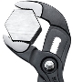 Ключ KNIPEX KN-8701150 КОБРА  универс. переставной
