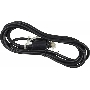 Кабель оптический Ningbo ODT Toslink TOS (m)/TOS (m) 1.5м. черный