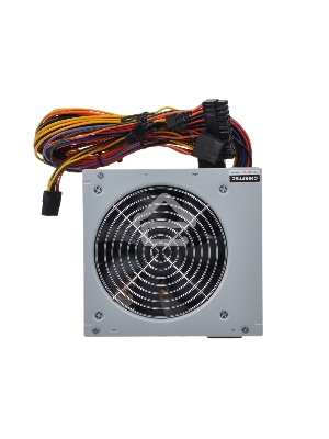 Блок питания Chieftec GPA-450S8, 450Вт, 120мм, серый