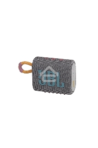 Портативная акустика JBL GO 3, серый