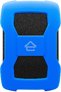 Внешний жесткий диск 1TB ADATA HD330, 2,5