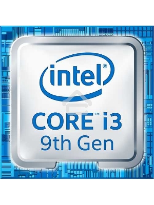 Процессор Intel Core i3 9100F Soc-1151v2 3.6GHz OEM