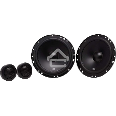 Автоколонки JBL STAGE1 601C6,5