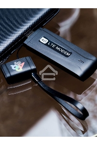 Модем 4G Anydata W140