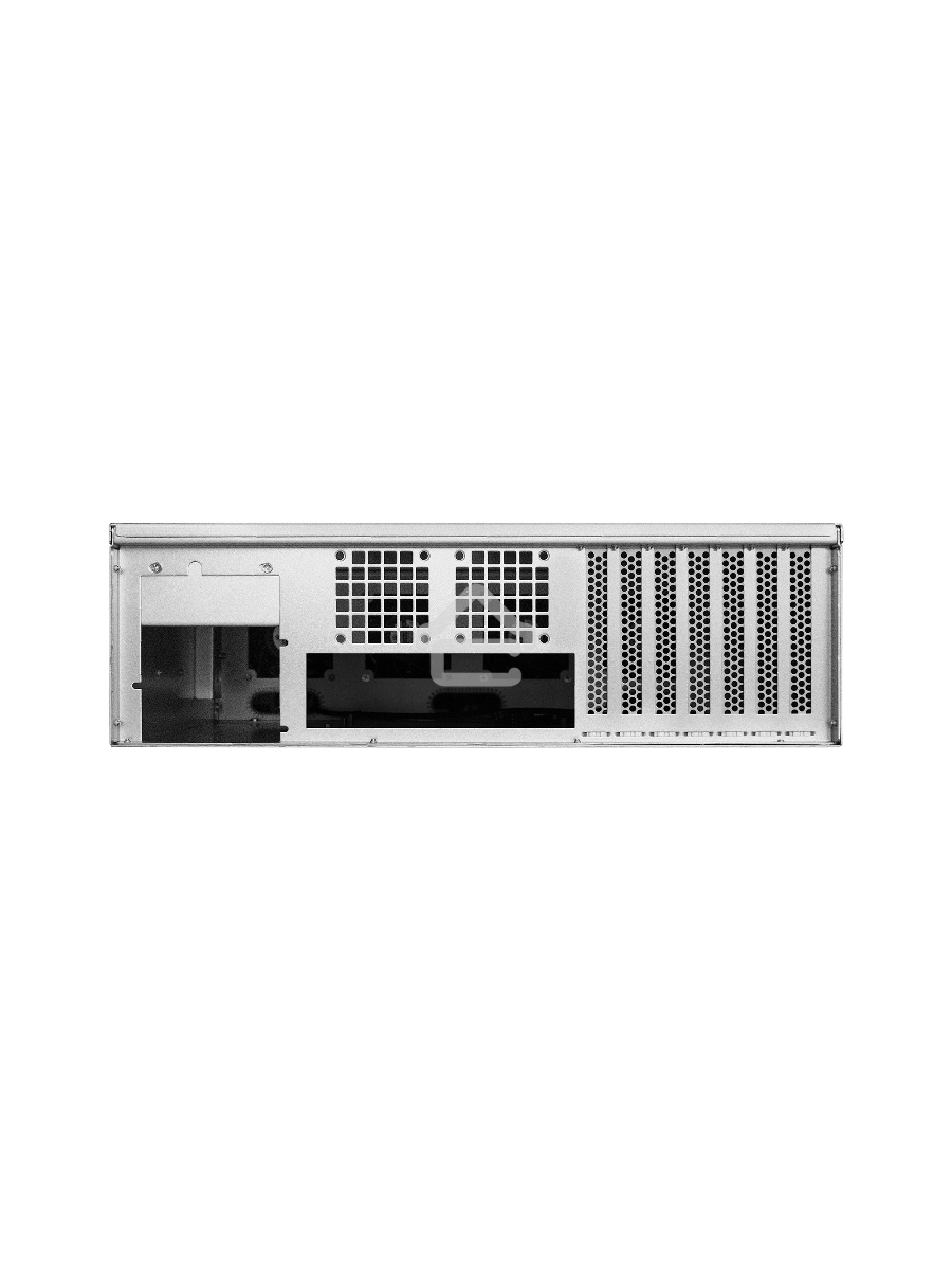 Серверный корпус ExeGate Pro EX281301RUS 3U660-HS16 <RM 19