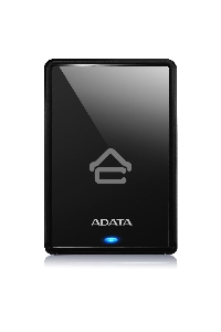 Внешний жесткий диск HDD ADATA USB3.1 2TB DashDrive HV620S Black
