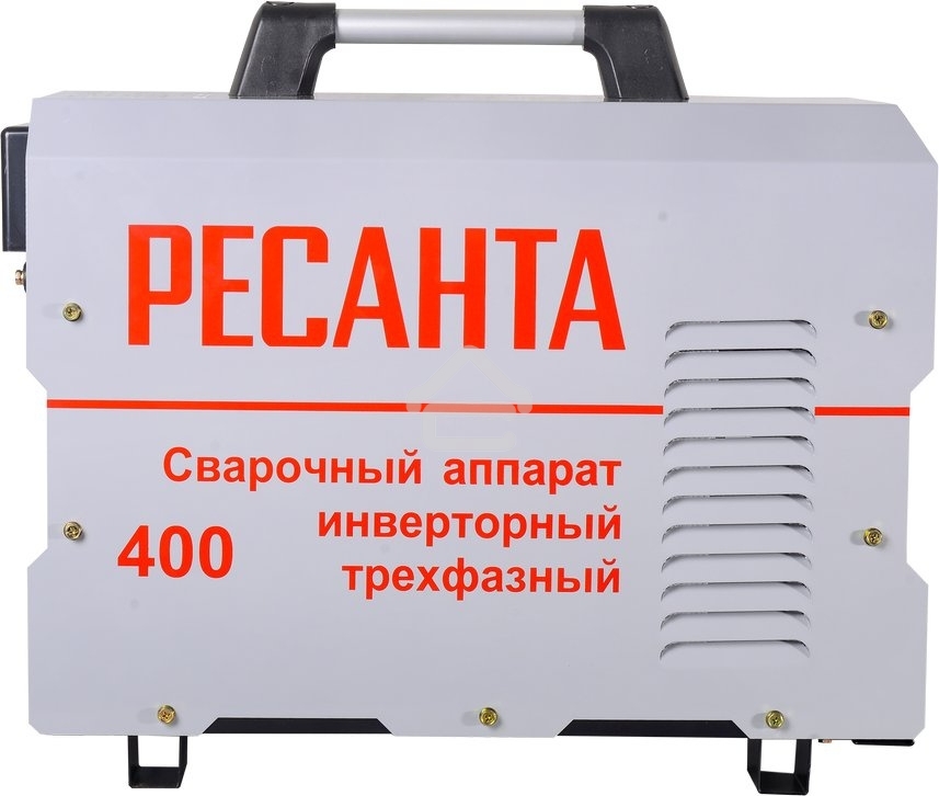 Сварочный аппарат инверторный САИ 400 Ресанта