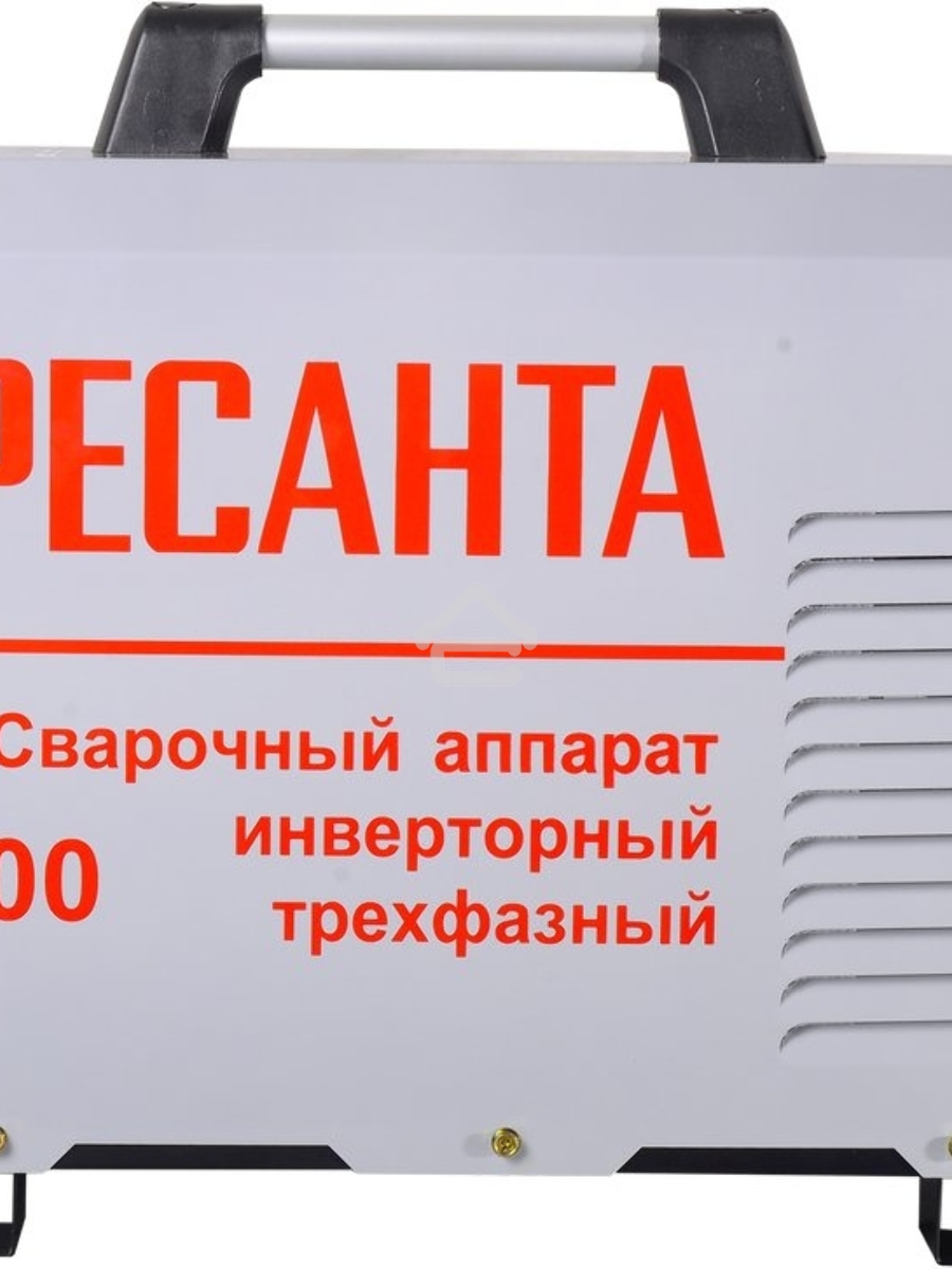 Сварочный аппарат инверторный САИ 400 Ресанта