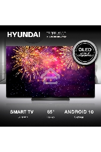 Телевизор Hyundai 65