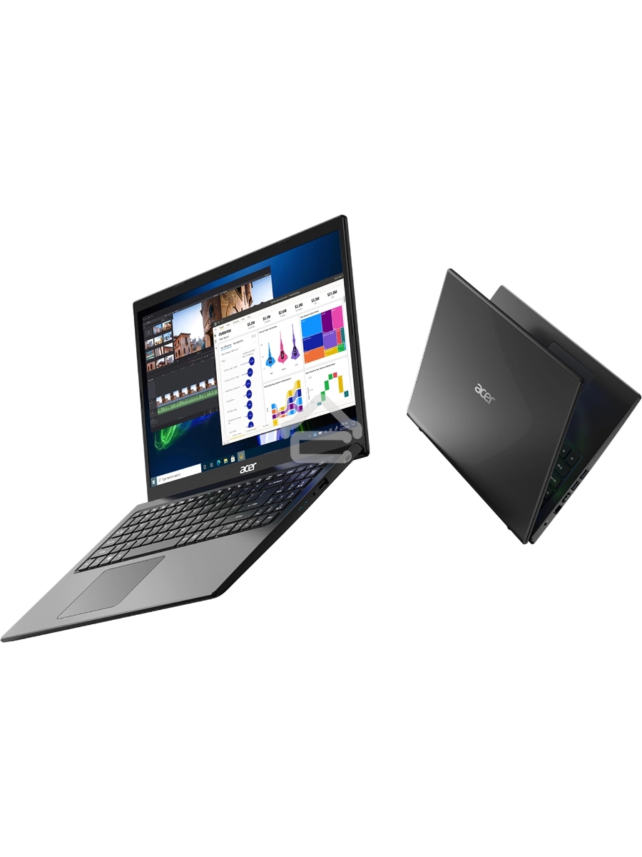 Ноутбук Acer Extensa 15 EX215-54-510N 15.6