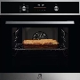 Встраиваемая электрическая духовка Electrolux EOF6P76BX