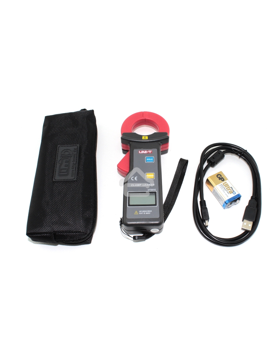 Токоизмерительные клещи UNI-T UT251C