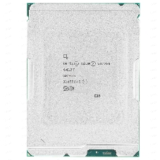 Процессор Intel Xeon Silver 4410T CPU LGA4677 Sapphire Rapids, 10C/20T, 2.7/4GHz, 26.25MB, 150W OEM