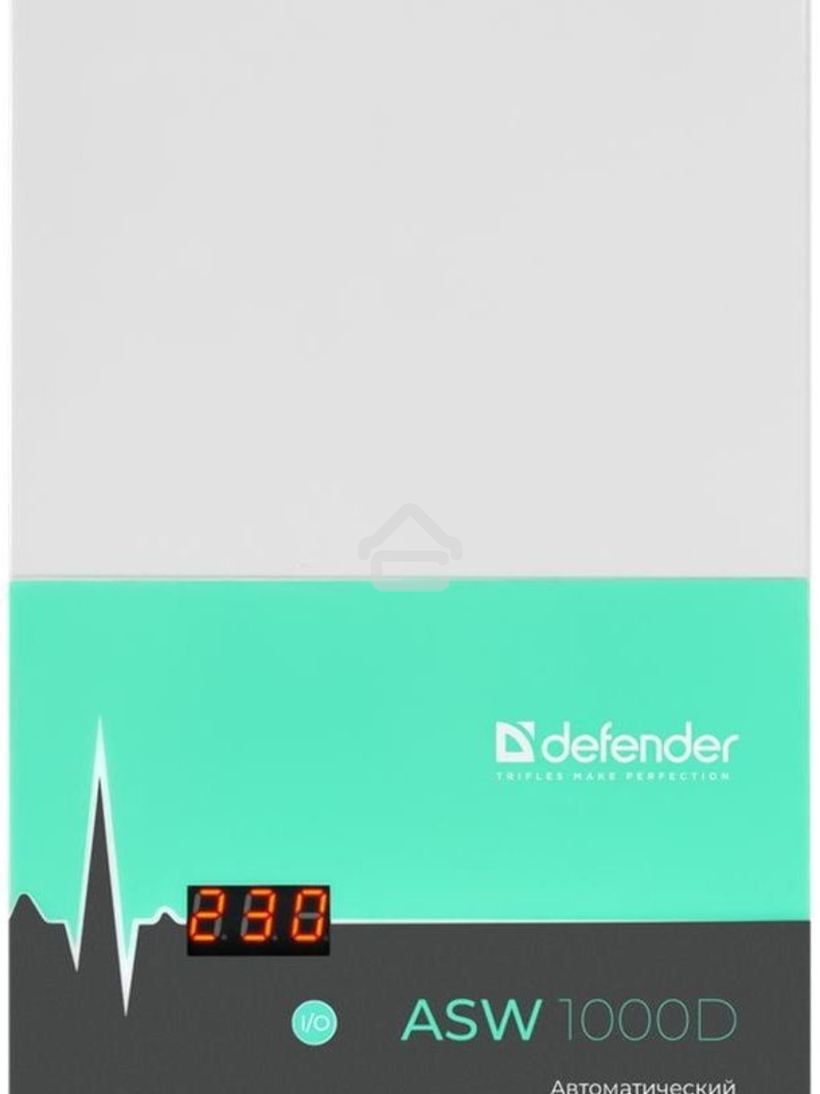 Блок стабилизатора ASW 1000D 99045 DEFENDER