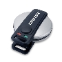 Вафельница Centek CT-1449 (венские вафли 5 сердец)