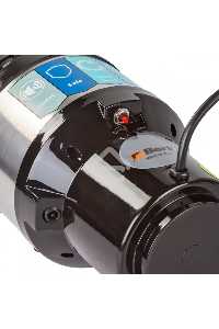 Измельчитель пищевых отходов Bort MASTER ECO (91275752) Число ступеней измельчения 2 ; Система шумоизоляции Да ; Мощность 390 Вт; Объем камеры 1000 мл; Материал камеры Металл ; Система защиты от перегрузки и заклинивания; Скорость холостого хода 2600 об/м