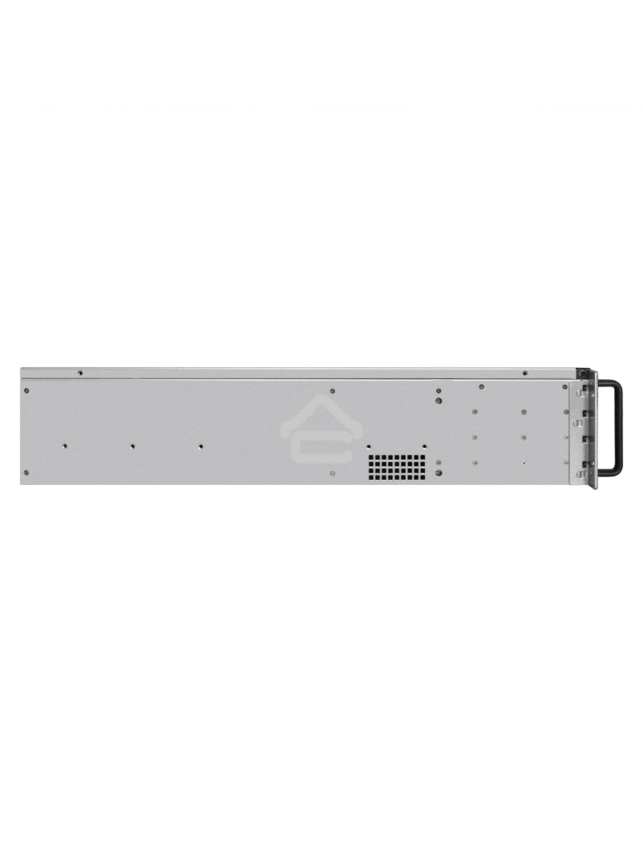 Серверный корпус ExeGate Pro EX281301RUS 3U660-HS16 <RM 19