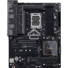 Материнская плата ASUS ProArt B660-CREATOR D4, LGA 1700, Intel B660, 4xDDR4, 4xSATA, 3xM.2, 1xPCIe 5.0 x16, 1xPCIe 3.0 x4, 1xPCIe x1, 1xHDMI, 1xDP, 2x 2.5Gb LAN, 4xUSB-A 2.0, 4xUSB-A 3.2 Gen 1, 1xUSB-C 3.2 Gen 2, 5x3.5 мм, TOSLINK, ATX