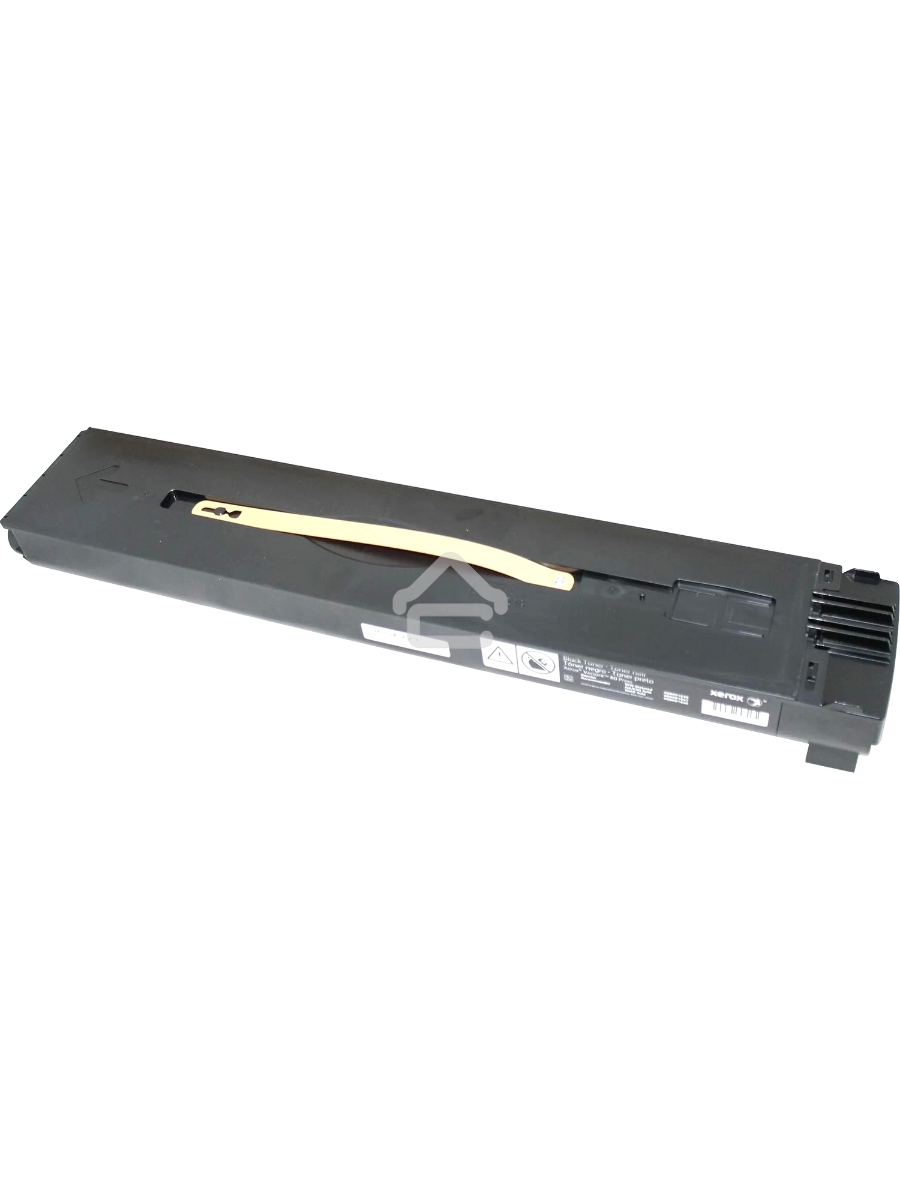 Картридж лазерный XEROX черный Versant 80/180 (006R01646) 20K