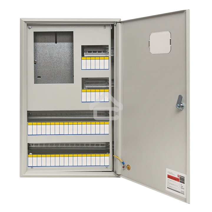 Щит учетно-распред. навесной ЩУРн PROxima 3/48 (630х400х160) IP31