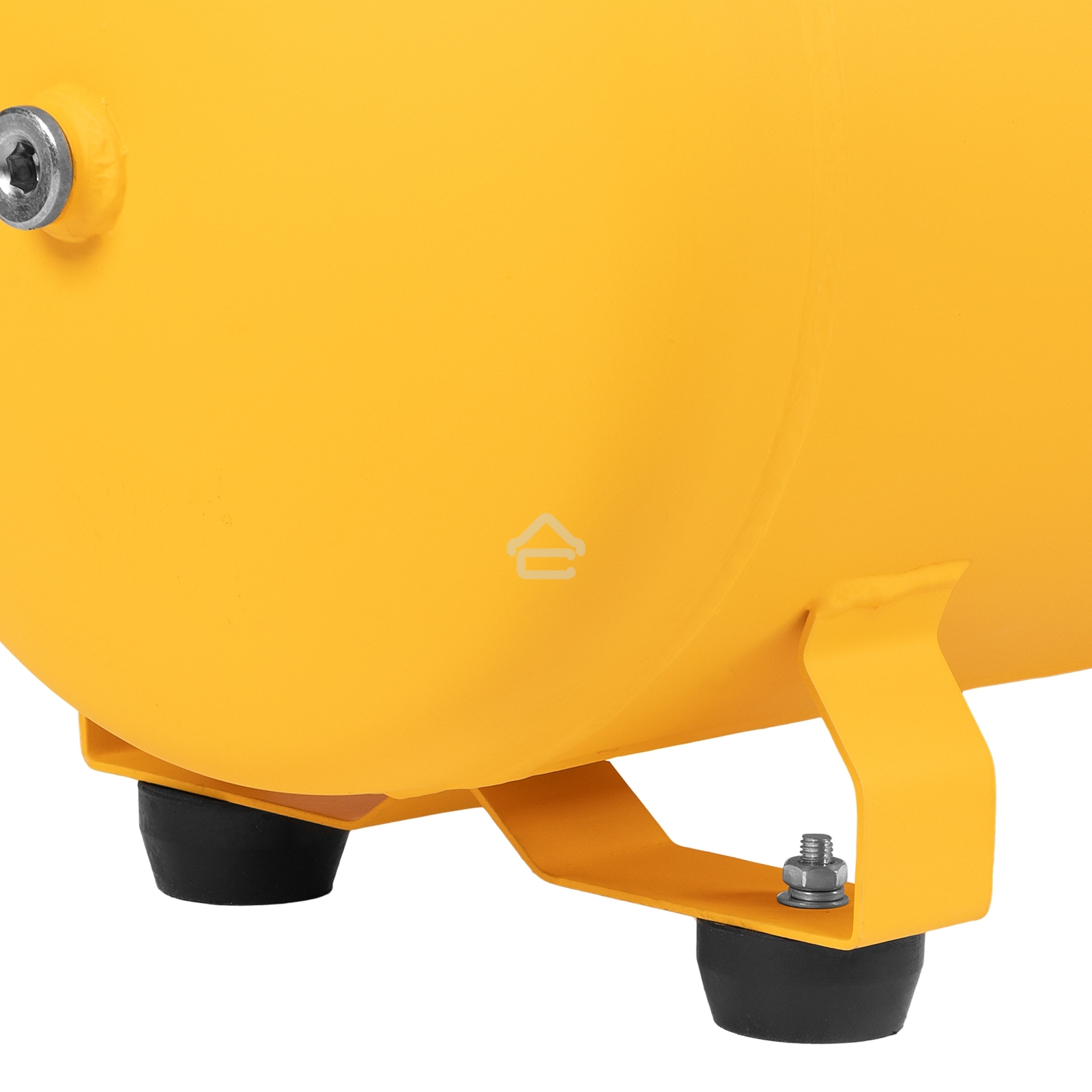 Компрессор воздушный Denzel прям. привод DCV1800/50, 1,8 кВт, 50 л, 320 л/мин