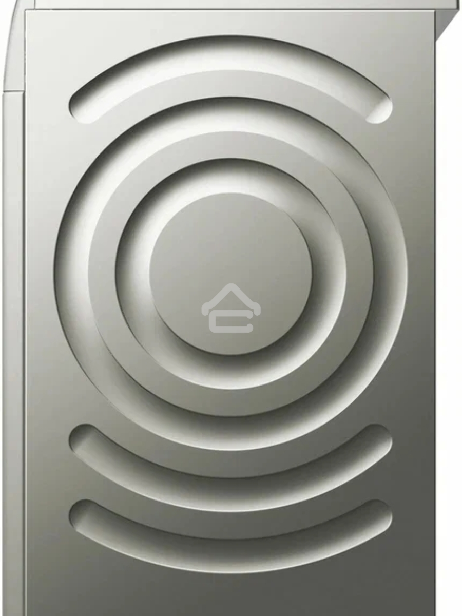 Стиральная машина Bosch Serie 4 WGA2440XME серебристый, загрузка фронтальная 9 кг, 1400 об/мин., класс: А+++