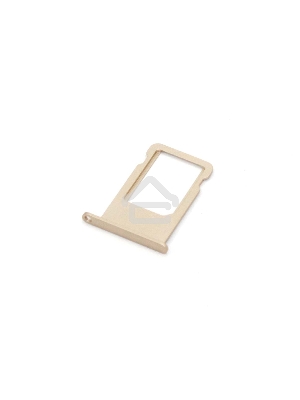 Лоток для SIM-карты Apple IPhone 6S золотой