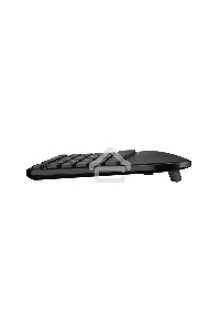 Клавиатура Genius Ergo KB-700, {Черный, проводная, USB, 104 клавиши} [31310053402]