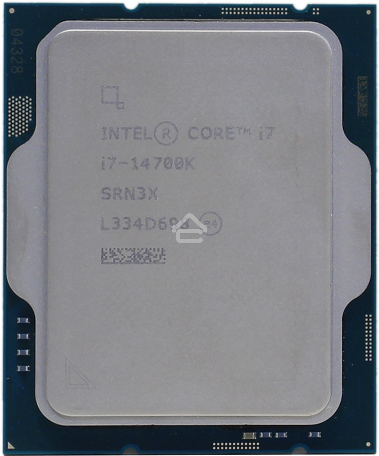 Процессор Intel Core i7 14700K Soc-1700 3.4GHz OEM