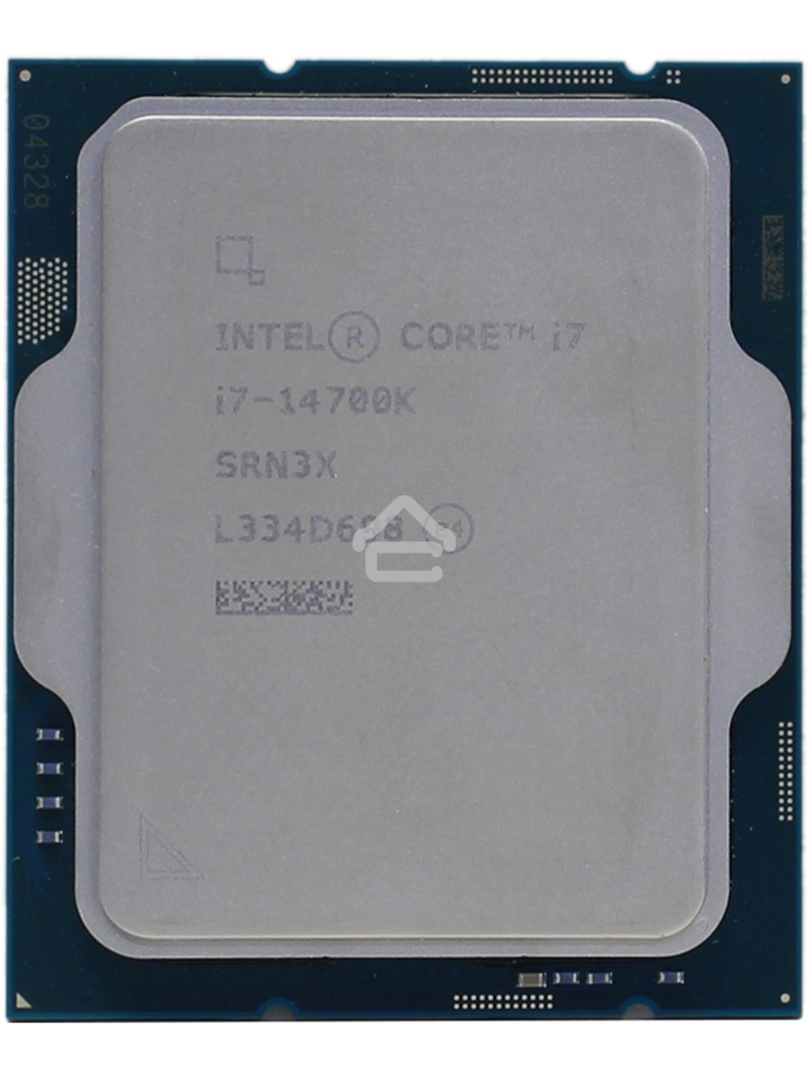 Процессор Intel Core i7 14700K Soc-1700 3.4GHz OEM