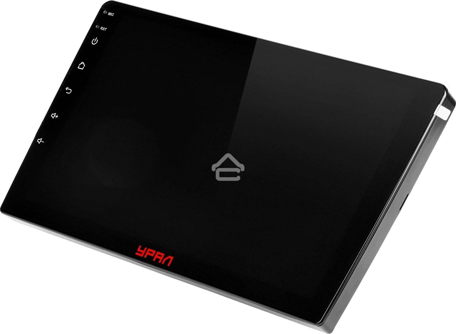 Автомагнитола Ural АМС ШТОРМ 91, 2DIN 4x50Вт v4.1 2000Mb Android 12 9