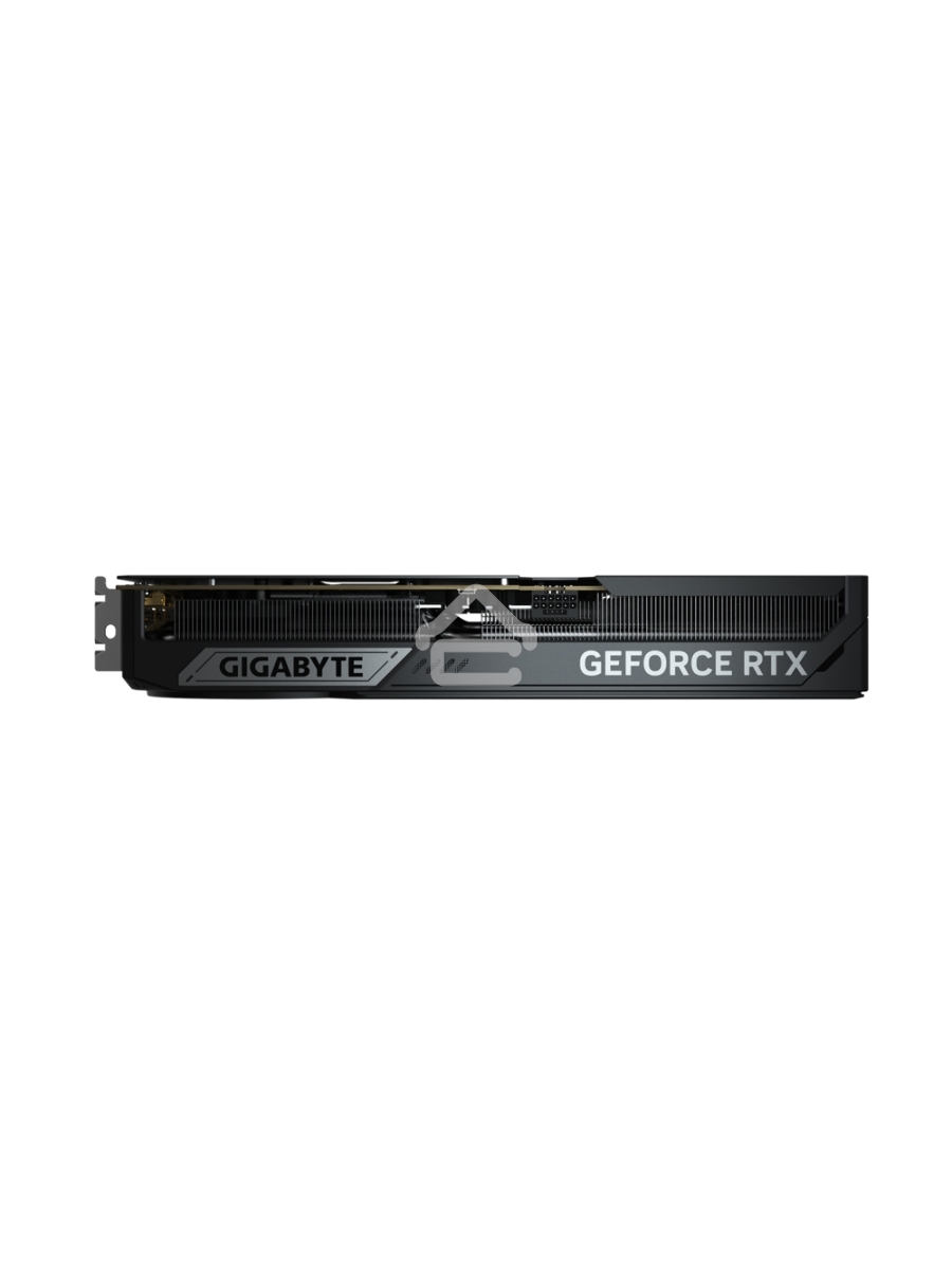 Видеокарта Gigabyte PCI-E GV-N507TWF3-16GD 1.0 NVIDIA GeForce RTX 5070TI 16Gb 256bit GDDR7 2452/28000 HDMIx1 DPx3 HDCP Ret