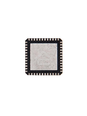 Микросхема ALC269 (Realtek)