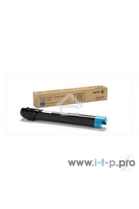 Барабан XEROX 013R00660 WC7120 Cyan Drum Cartridge  (51K)  {GMO}
