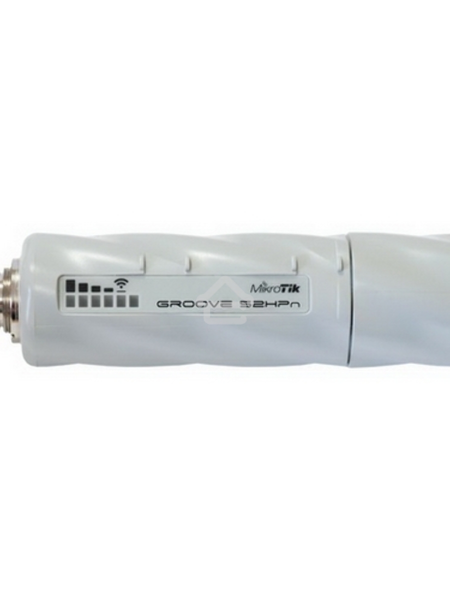 Наружная точка доступа RBGROOVEA-52HPN MIKROTIK