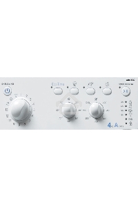 Стиральная машина Indesit IWUC 4105 белый, загр. фронтальная макс.: 4 кг 1000 об/мин класс: А