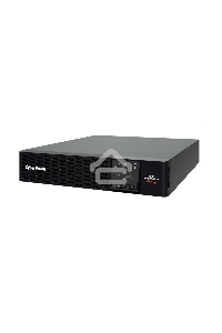 Источник бесперебойного питания UPS CyberPower PR1500ERTXL2U NEW Line-Interactive