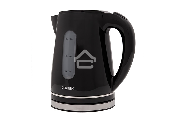 Чайник Centek CT-0043 черный