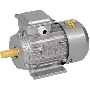 Электродвигатель IEK DRV080-B2-002-2-3010 асинхронный трехфазный АИР 80B2 380В 2.2 кВт 3000 об/мин 1081 DRIVE