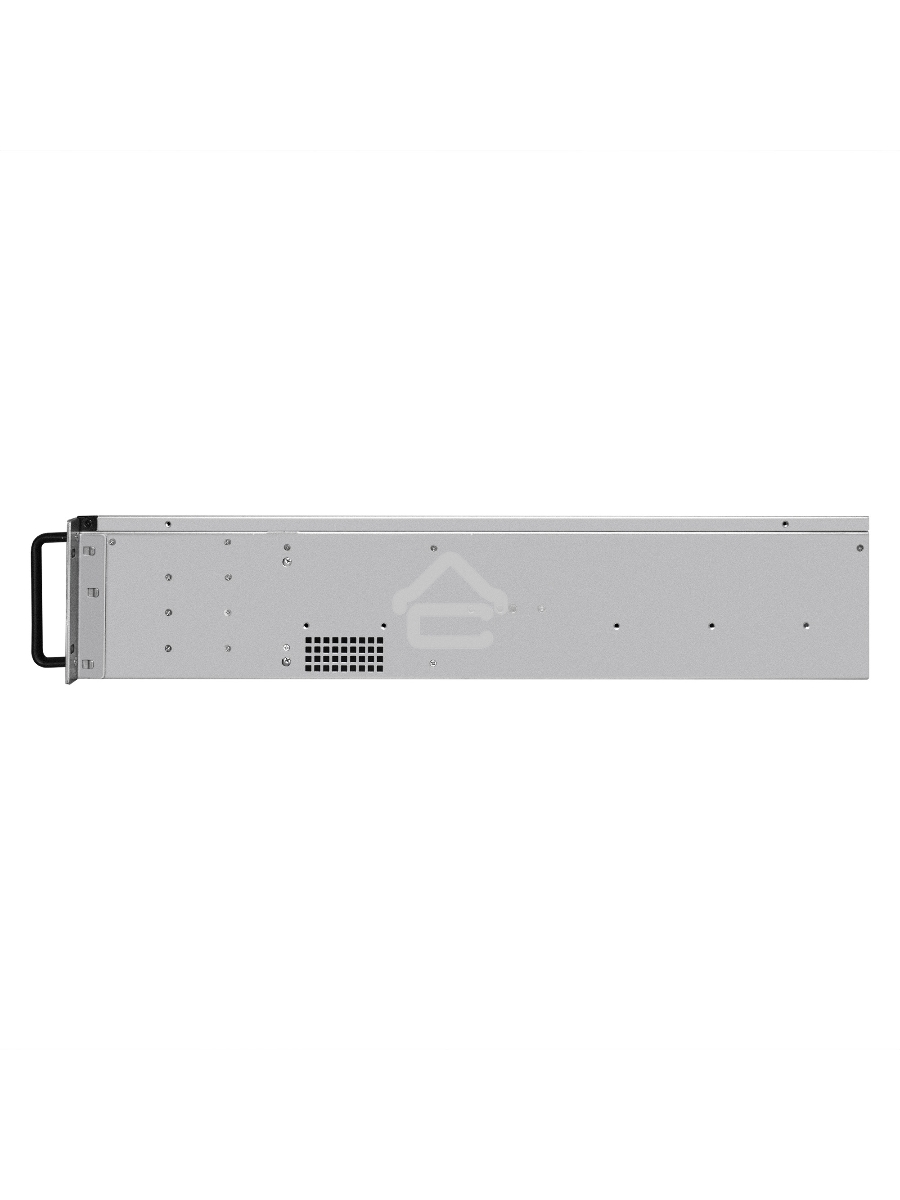Серверный корпус ExeGate Pro EX281301RUS 3U660-HS16 <RM 19