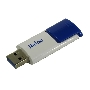 Флеш диск Netac U182 Blue 16Gb <NT03U182N-016G-30BL>, USB3.0