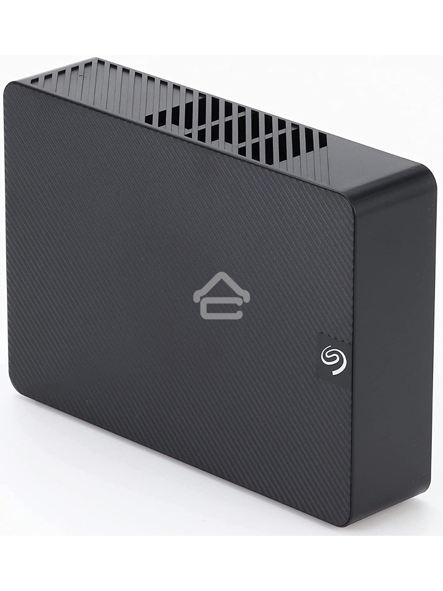 Внешний жесткий диск USB3 16TB SEAGATE STKP16000400 EXT. BLACK