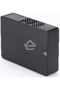 Внешний жесткий диск USB3 16TB SEAGATE STKP16000400 EXT. BLACK