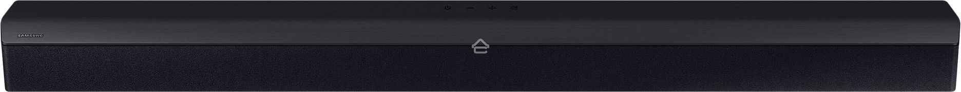 Саундбар Samsung HW-C450/RU 2.1 80Вт+120Вт черный