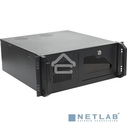 Серверный корпус ExeGate Pro 4U4020S (RM 19