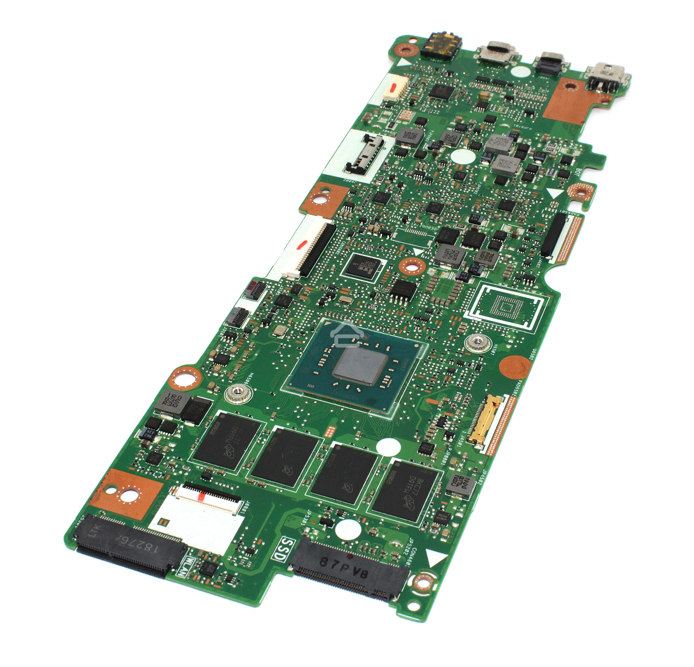 Материнская плата для Asus TP401MA 8G/N5000