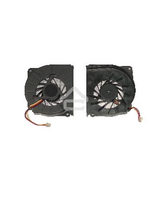 Вентилятор (кулер) для ноутбука Fujitsu Lifebook E8410 N6460 S2210 S6310 S6311 S6510 T4215 T5500