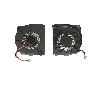 Вентилятор (кулер) для ноутбука Fujitsu Lifebook E8410 N6460 S2210 S6310 S6311 S6510 T4215 T5500